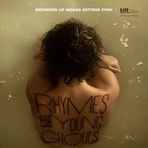 Foto Rimas Para Jovens Fantasmas