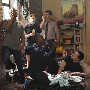 Foto Jake Johnson