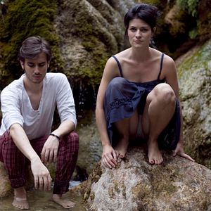 Foto A Selva Interior