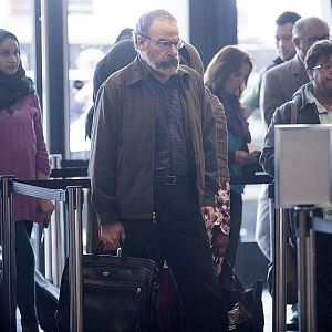 Foto Mandy Patinkin