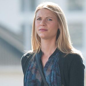 Foto Claire Danes