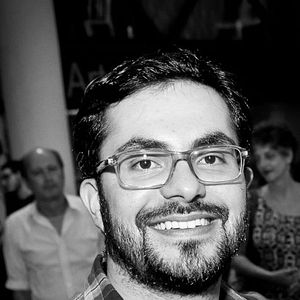 Foto Raphael Bottino