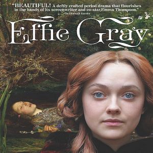 Foto Effie Gray - Uma Paixão Reprimida
