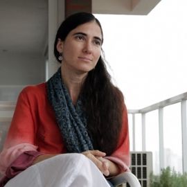 Foto A Viagem de Yoani