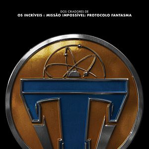 Foto Tomorrowland - Um Lugar Onde Nada é Impossível