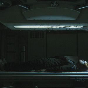 Foto Alien: Isolation [VIDEOGAME]