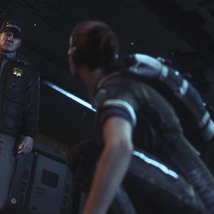 Foto Alien: Isolation [VIDEOGAME]