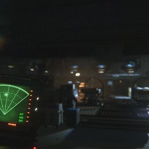 Foto Alien: Isolation [VIDEOGAME]