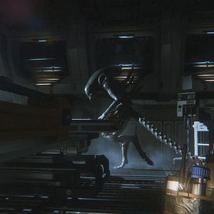Foto Alien: Isolation [VIDEOGAME]