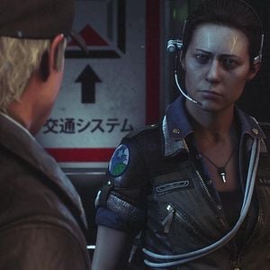 Foto Alien: Isolation [VIDEOGAME]