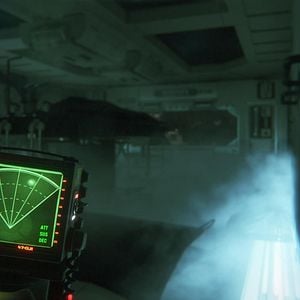 Foto Alien: Isolation [VIDEOGAME]