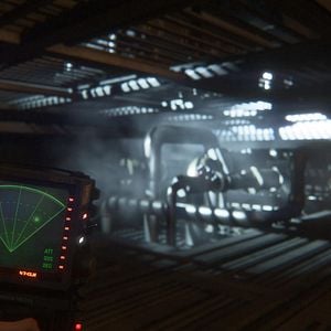 Foto Alien: Isolation [VIDEOGAME]