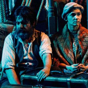 Foto A Cidade Imaginária