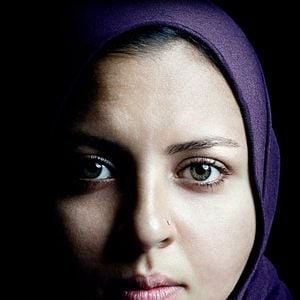 Foto Sondos Shabayek