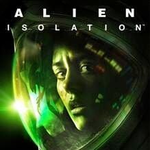Foto Alien: Isolation [VIDEOGAME]