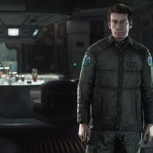 Foto Alien: Isolation [VIDEOGAME]