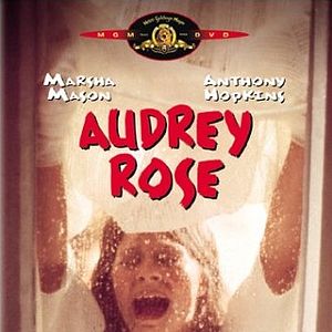 Foto As Duas Vidas de Audrey Rose