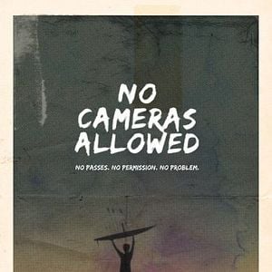 Foto No Cameras Allowed