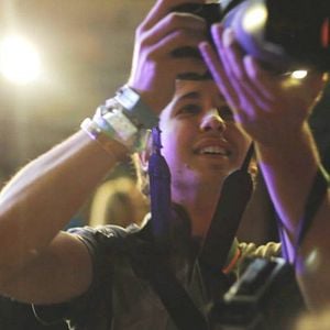 Foto No Cameras Allowed