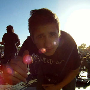 Foto No Cameras Allowed