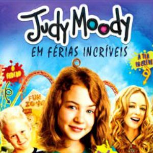 Foto Judy Moody em Férias Incríveis