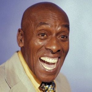 Foto Scatman Crothers