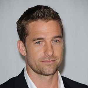 Foto Scott Speedman