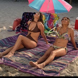 Foto Jersey Shore Massacre