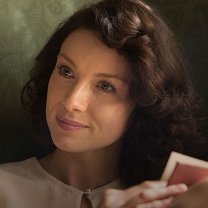 Foto Caitriona Balfe