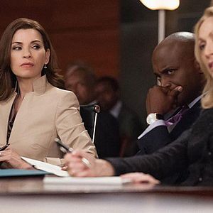 Foto Julianna Margulies