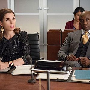 Foto Julianna Margulies