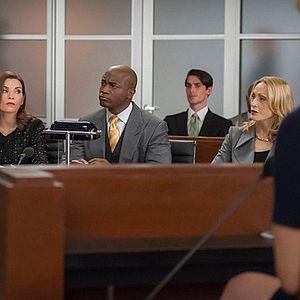 Foto Julianna Margulies