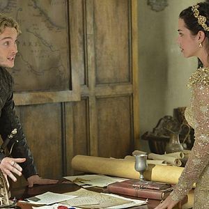 Foto Toby Regbo