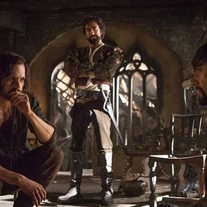 Foto Da Vinci's Demons
