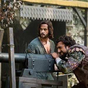 Foto Da Vinci's Demons