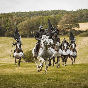 Foto Da Vinci's Demons