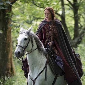 Foto Da Vinci's Demons