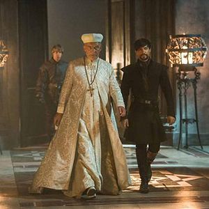 Foto Da Vinci's Demons