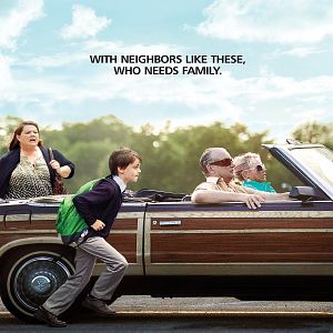 Foto Um Santo Vizinho