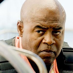 Foto Chi McBride