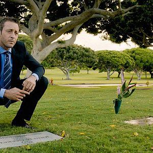 Foto Alex O'Loughlin