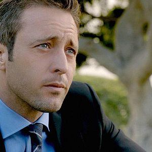 Foto Alex O'Loughlin