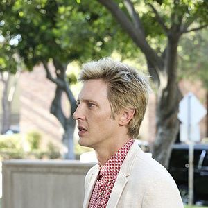 Foto Gabriel Mann