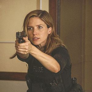 Foto Sophia Bush