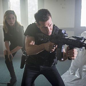 Foto Jon Seda