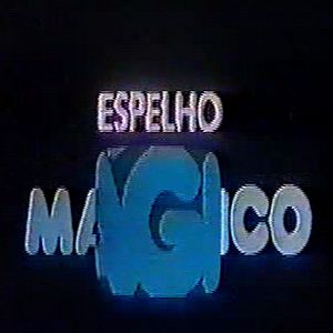 Foto Espelho Mágico