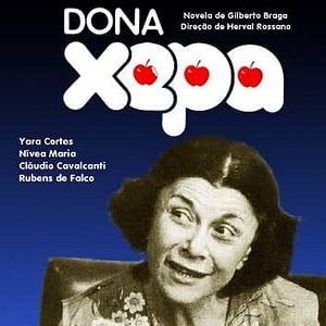 Foto Dona Xepa