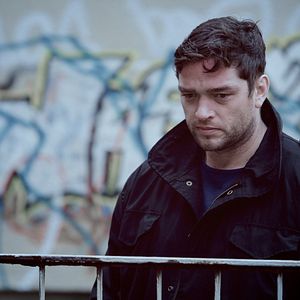 Foto Ronald Zehrfeld