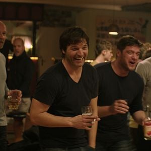 Foto Ronald Zehrfeld