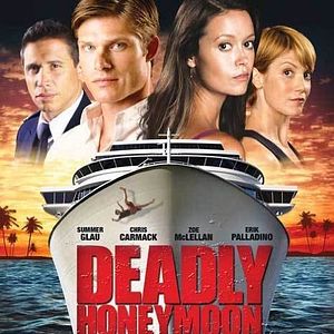 Foto Deadly Honeymoon